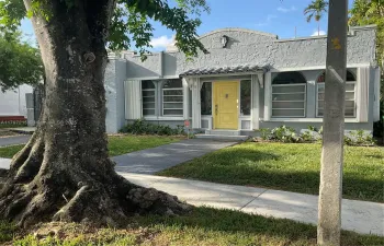 Single Family For Sale