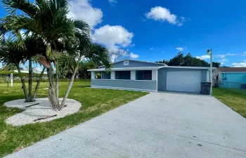 Single Family For Sale