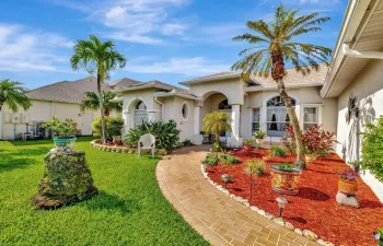 Single Family For Sale