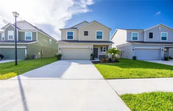 Single Family For Sale