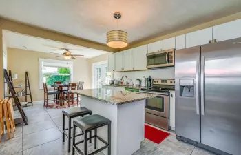 Residential Lease For Rent