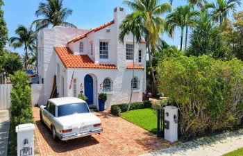 Residential Lease For Rent