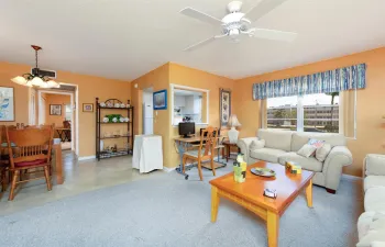 Residential Lease For Rent