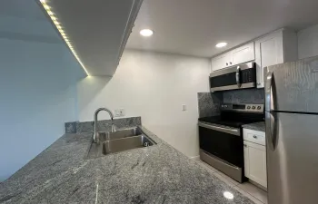 Residential Lease For Rent