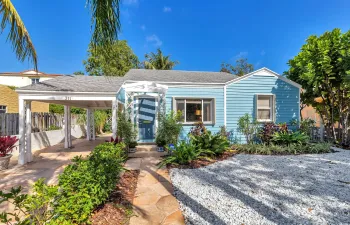 Single Family For Sale