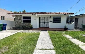 Residential Lease For Rent