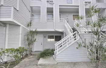 Condominium For Sale