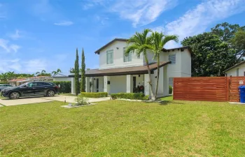 Residential Lease For Rent