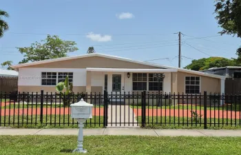 Single Family For Sale