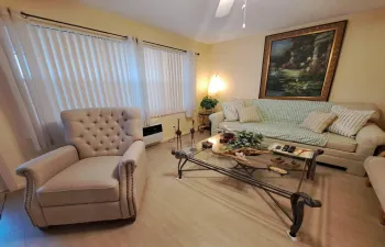 Residential Lease For Rent