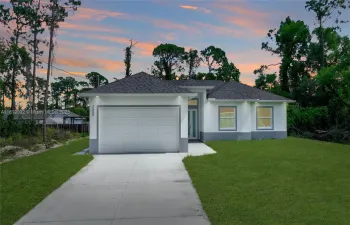 Single Family For Sale