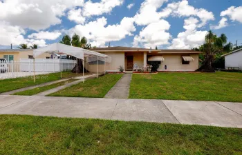 Single Family For Sale
