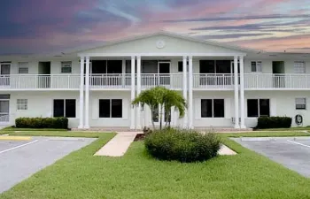 Condominium For Sale