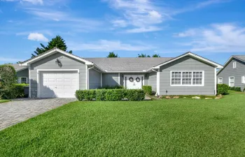 Single Family For Sale