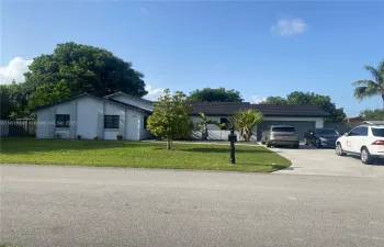 Single Family For Sale