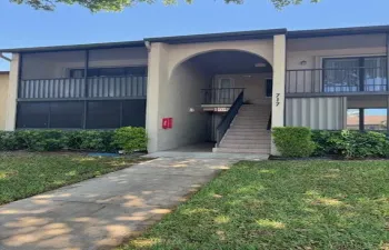 Condominium For Sale