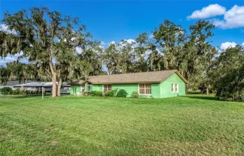 Single Family For Sale