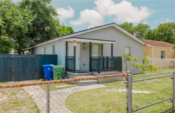 Single Family For Sale