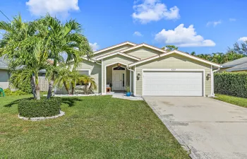 Residential Lease For Rent