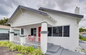 Single Family For Sale