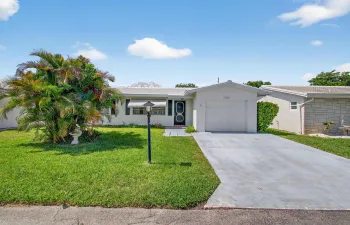 Single Family For Sale