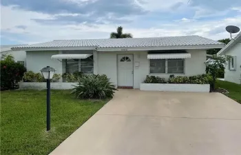 Residential Lease For Rent