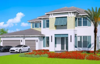 Single Family For Sale