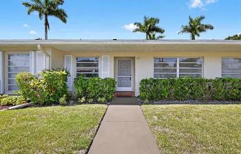 Condominium For Sale