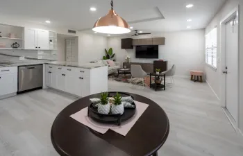 Residential Lease For Rent