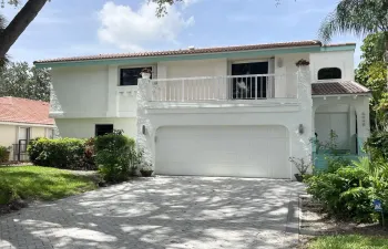 Residential Lease For Rent