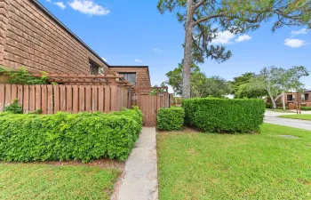 Townhouse For Sale
