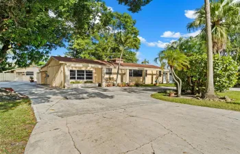 Single Family For Sale