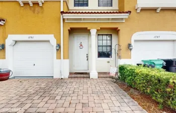 Townhouse For Sale