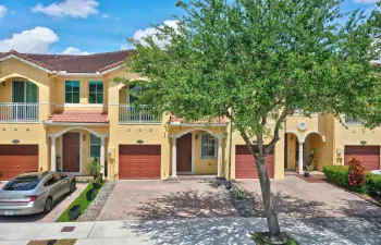Townhouse For Sale