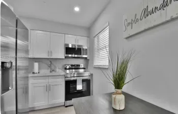 Residential Lease For Rent