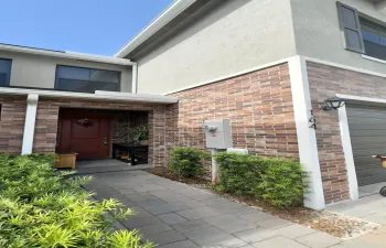 Townhouse For Sale