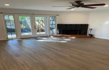 Residential Lease For Rent