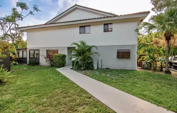 Townhouse For Sale