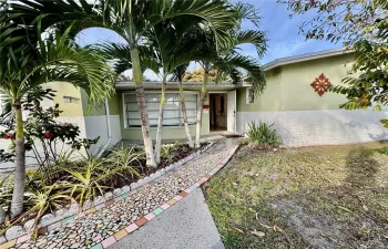 Single Family For Sale