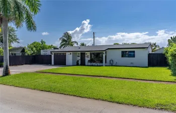 Single Family For Sale