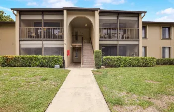 Condominium For Sale