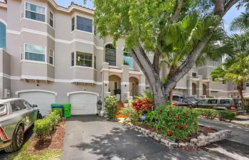 Townhouse For Sale