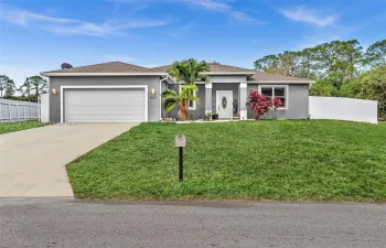 Single Family For Sale
