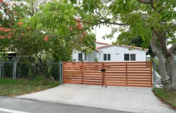 Single Family For Sale