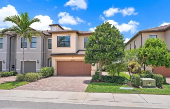 Townhouse For Sale