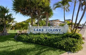 Condominium For Sale