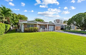 Single Family For Sale