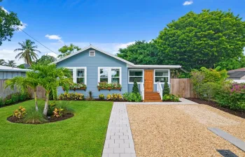 Single Family For Sale