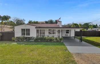 Single Family For Sale