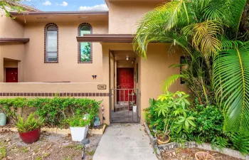 Townhouse For Sale